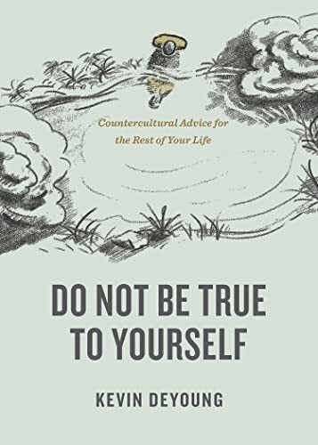 Countercultural Advice for the Rest of Your Life


These inspiring graduation speeches and sermons, presented by Kevin DeYoung, offer counter-cultural advice for high school and college students, guiding them to put Christ first as independent adults.