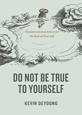 Countercultural Advice for the Rest of Your Life


These inspiring graduation speeches and sermons, presented by Kevin DeYoung, offer counter-cultural advice for high school and college students, guiding them to put Christ first as independent adults.