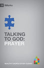 Part of the 9Marks Healthy Church Study Guides series, this study examines what prayer is, how prayer works, and how prayer should function in the life of the local church.