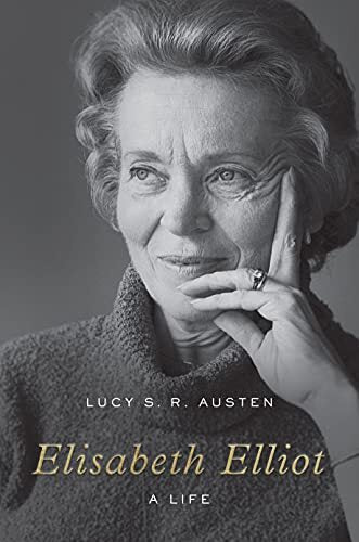 A Life

"Biography of a strong and complicated woman, Elisabeth Elliot, whose life was deeply, fundamentally informed by love for Jesus and obedience to his commands"--
