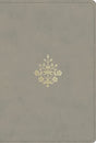 The Psalms is a beautiful presentation of this beloved section of Scripture in large, readable type on high-quality paper. Featuring the ESV text, this edition is great for devotions, liturgical use, or as a gift.