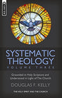 The Holy Spirit and the Church


Final volume in 3-part Systematic Theology set