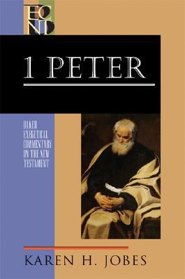 BECNT 1 Peter OLD EDITION