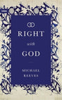 How do we become right with God? Michael Reeves warmly and clearly introduces what the Bible teaches about justification by faith alone. For anyone who does not know Christ or is lacking confidence in their salvation, the Bible has good news of comfort an