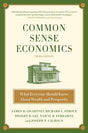 What Everyone Should Know About Wealth and Prosperity

The fully revised and updated third edition of the classic Common Sense Economics.
