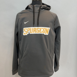 Nike Therma Pullover Hoodie