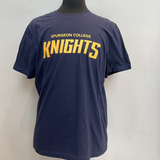 Nike Core Cotton Crew Short Sleeve