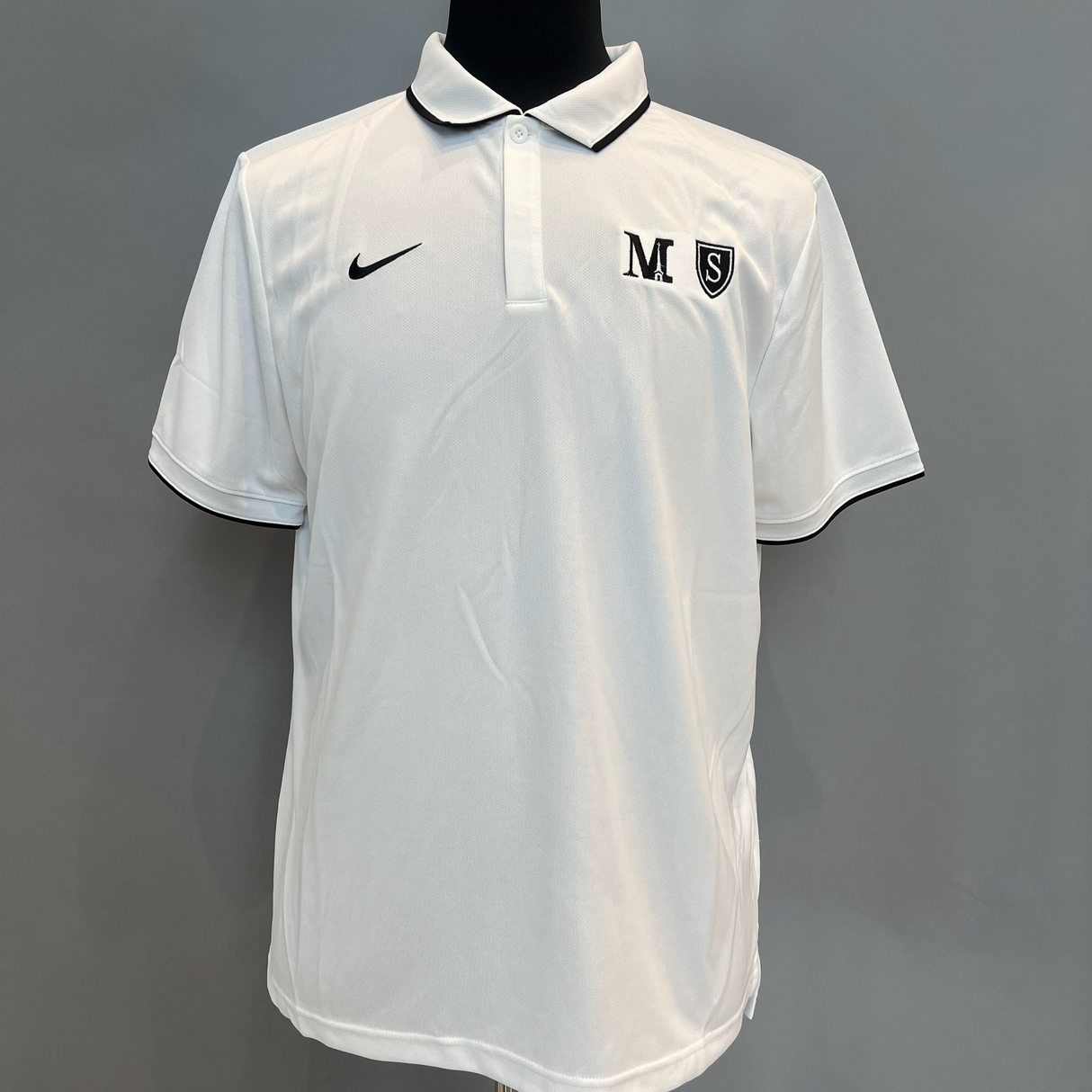 Nike Dry UV Collegiate Polo