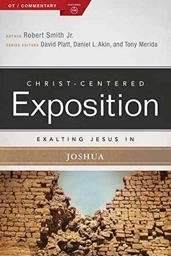 CCE Joshua