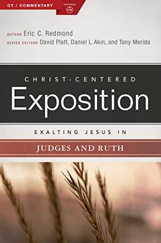 CCE Judges and Ruth