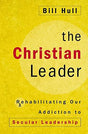 Rehabilitating Our Addiction to Secular Leadership

From the author of the bestselling book, The Disciple-Making Pastor, is a fresh take on leading like Jesus in every area of life. Whether you are leading a business, a church, or your family, the princip