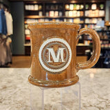 Stoneware Mug
