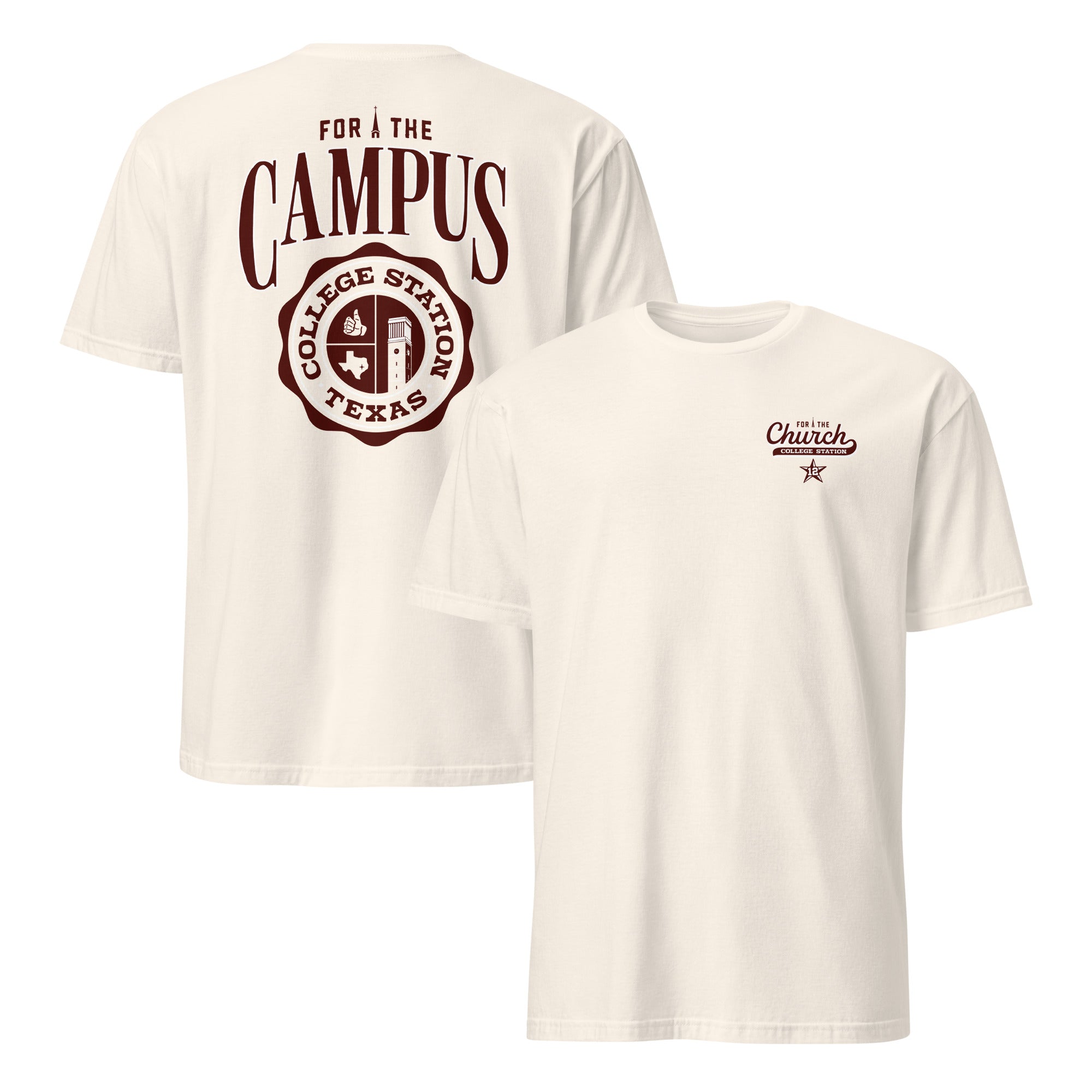 For the Campus – Sword & Trowel Bookstore