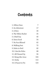 Abigail and the Career Day Catastrophe