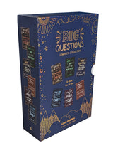 Big Questions Complete Collection - by Chris Morphew (6-Book Boxed Set)