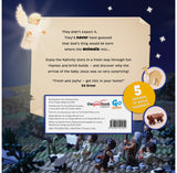 The Christmas Story Brick by Brick