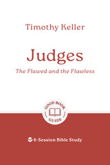 Judges: The Flawed and the Flawless