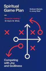 Spiritual Game Plan